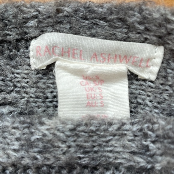 Rachael Ashwell Sweater - Picture 4 of 4